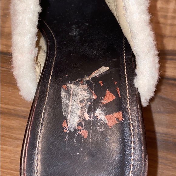 Coach booties - Picture 2 of 4